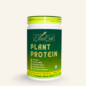 Plant Protein