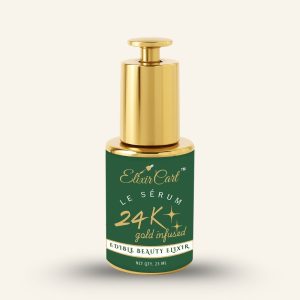 <span>24K</span> Gold Serum