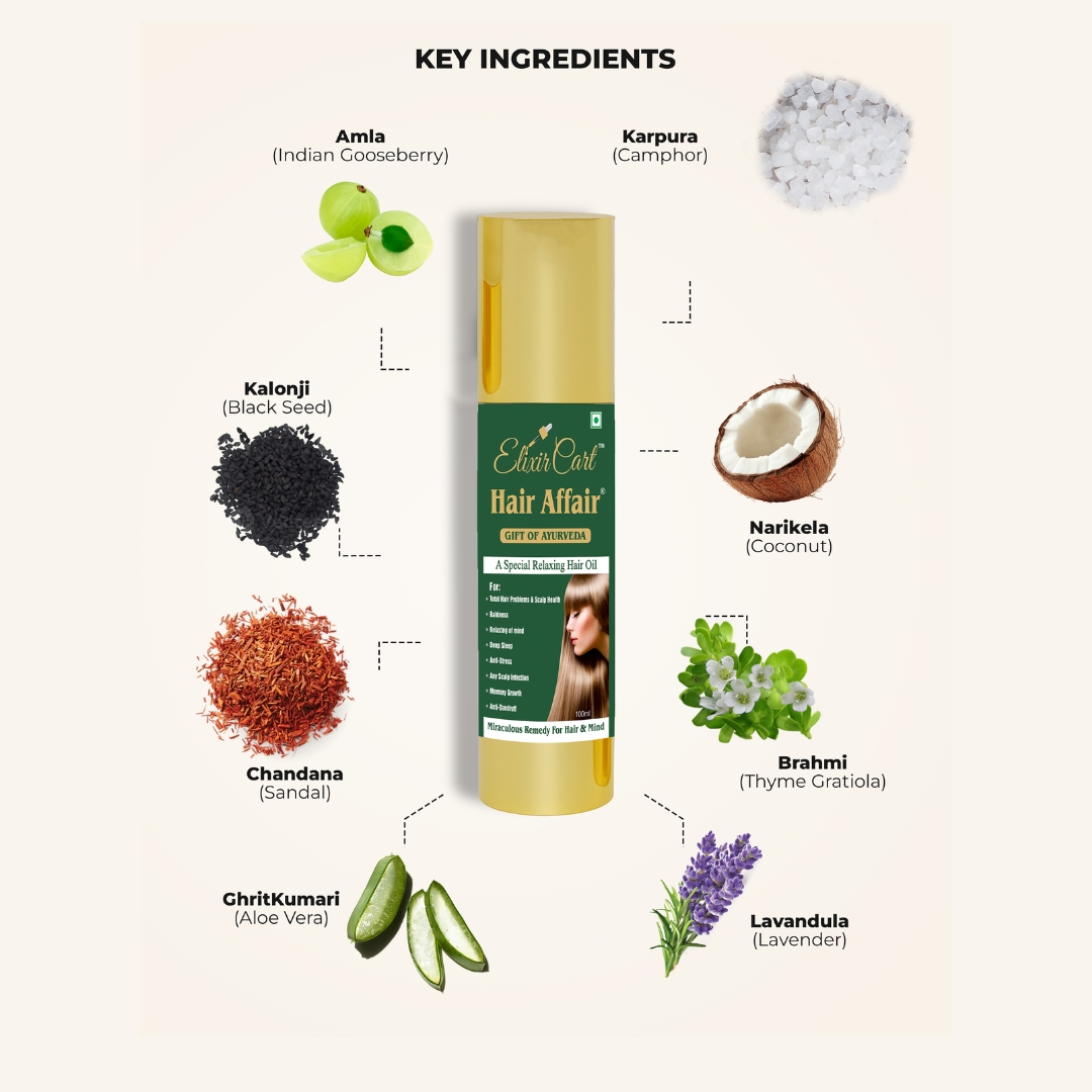 Hair Affair - Image 3