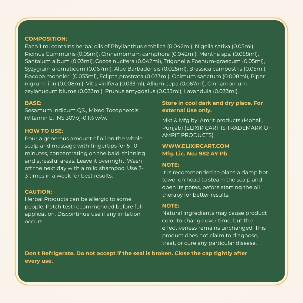 Hair Affair - Image 4